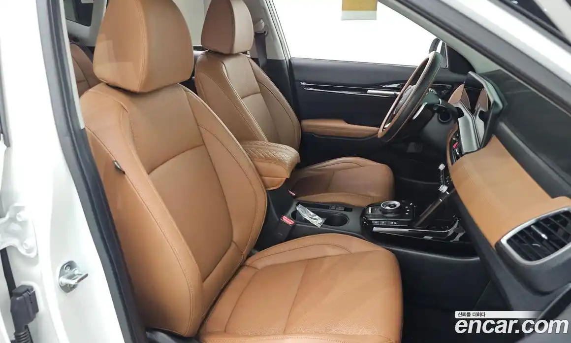 Kia Seltos 2024 1.6 автомат (гидро), фото 16