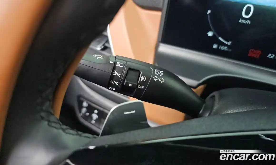 Kia Seltos 2024 1.6 автомат (гидро), фото 21