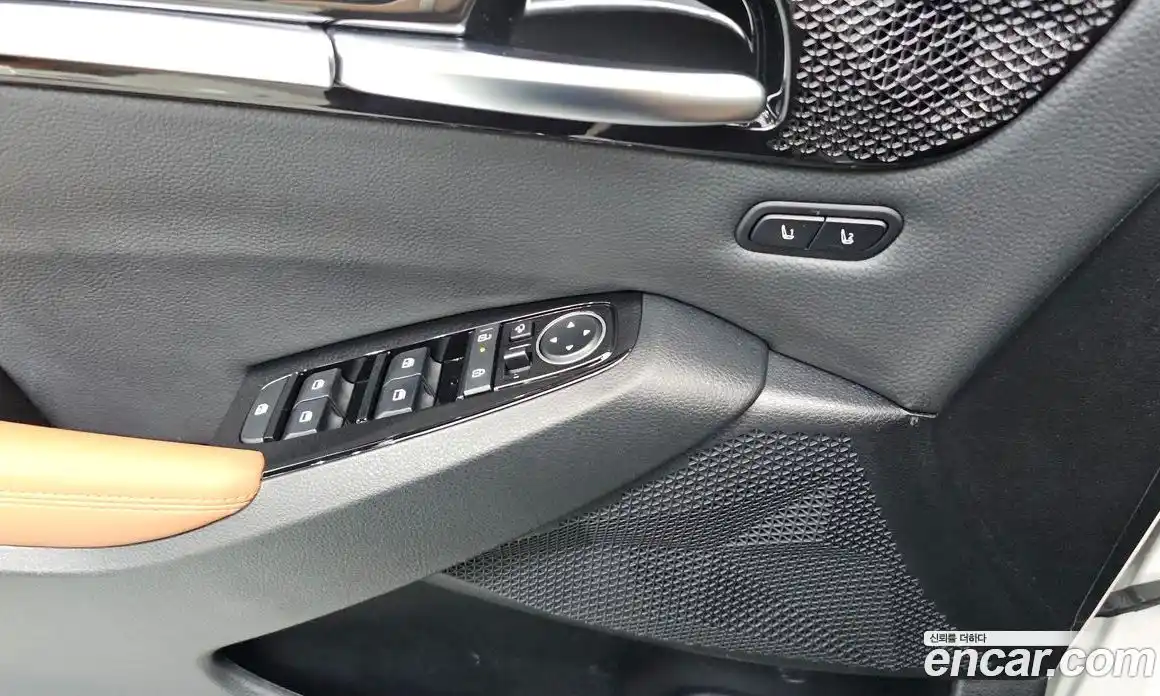 Kia Seltos 2024 1.6 автомат (гидро), фото 22
