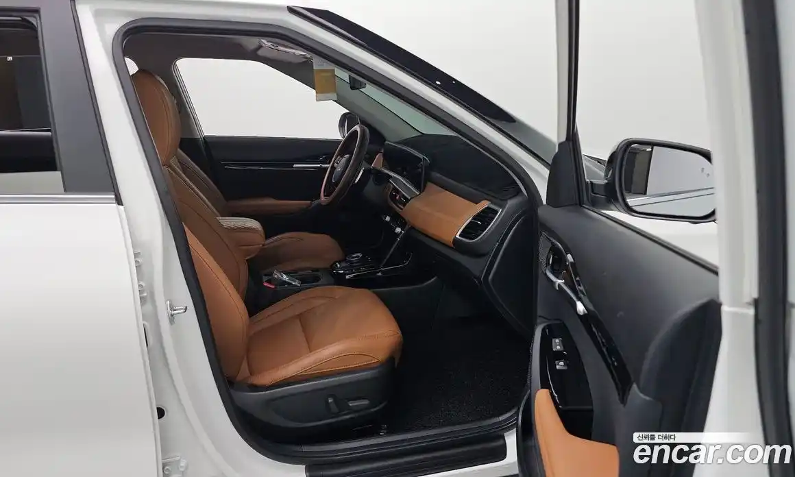 Kia Seltos 2024 1.6 автомат (гидро), фото 24