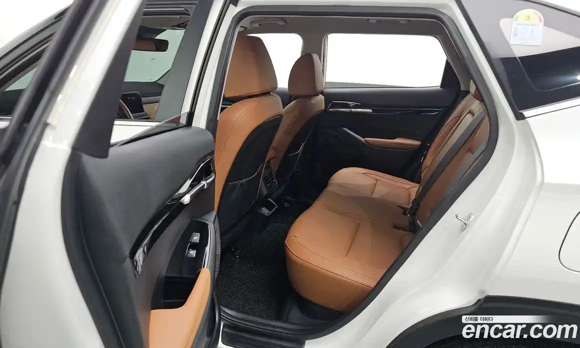Kia Seltos 2024 1.6 автомат (гидро), фото 25