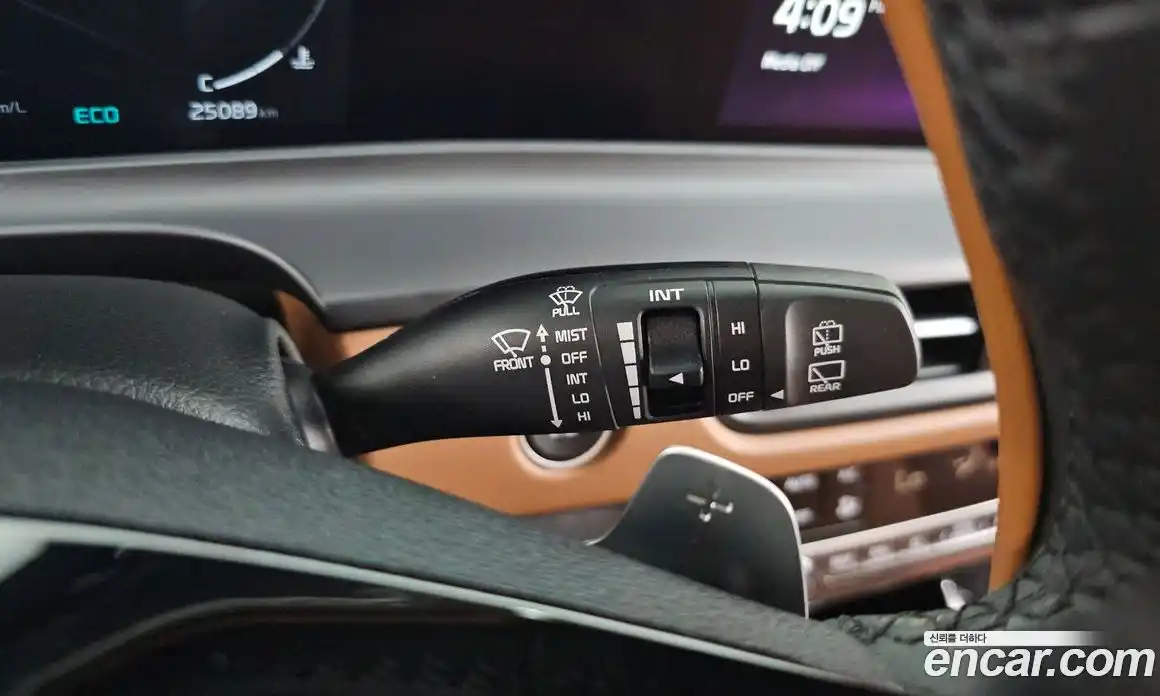 Kia Seltos 2024 1.6 автомат (гидро), фото 28