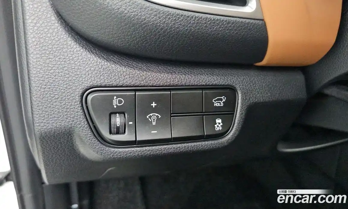 Kia Seltos 2024 1.6 автомат (гидро), фото 31