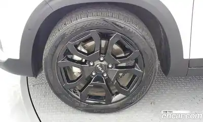 Kia Seltos 2024 1.6 автомат (гидро), миниатюра 5