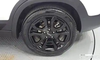 Kia Seltos 2024 1.6 автомат (гидро), миниатюра 7