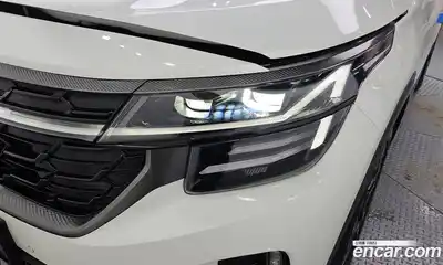 Kia Seltos 2024 1.6 автомат (гидро), миниатюра 8