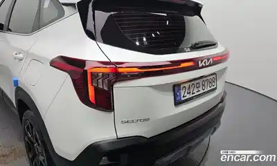 Kia Seltos 2024 1.6 автомат (гидро), миниатюра 9