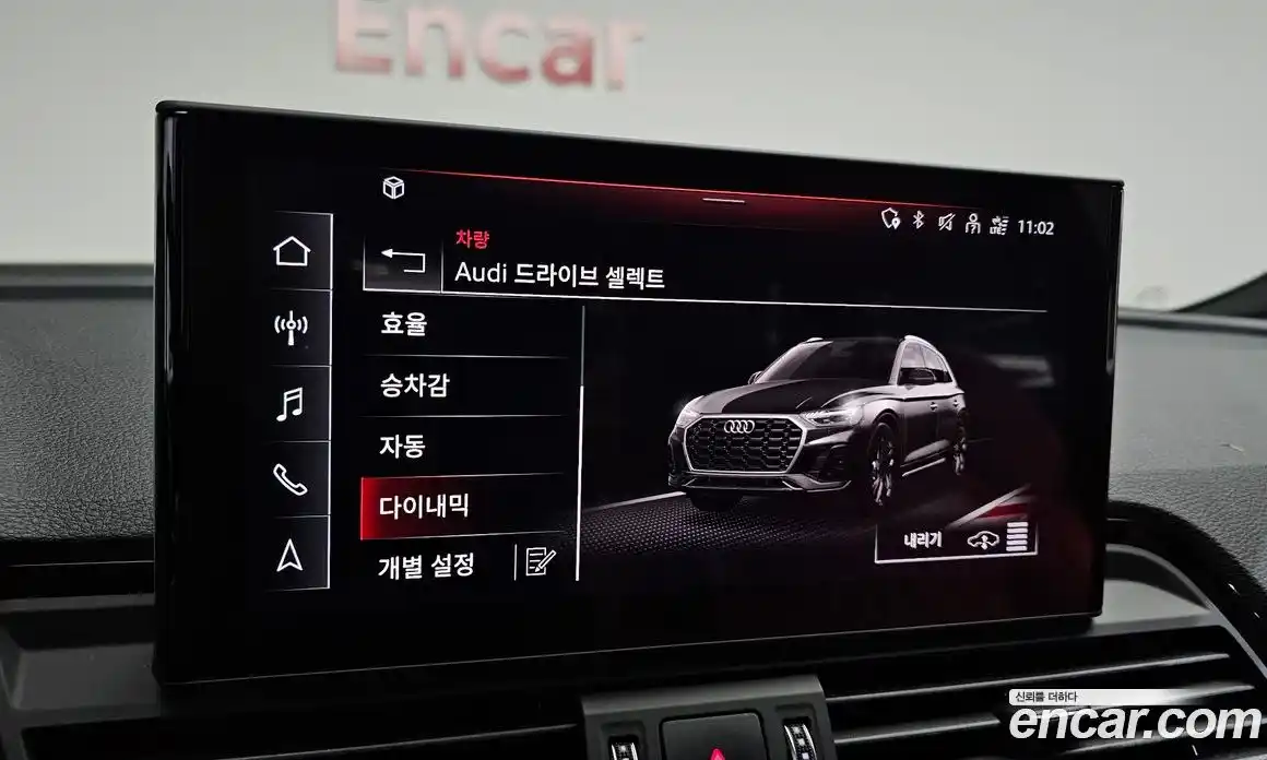 Audi SQ5 2021 3.0 автомат (гидро), фото 24