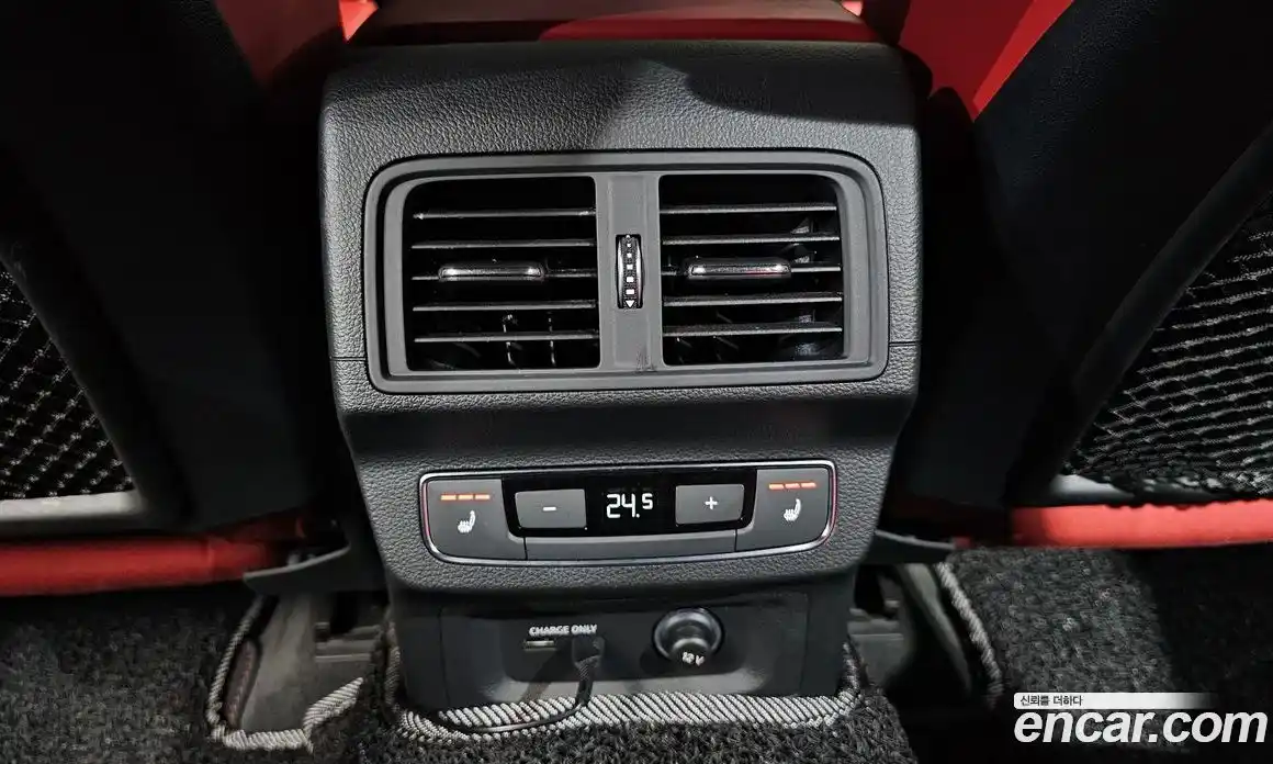 Audi SQ5 2021 3.0 автомат (гидро), фото 35