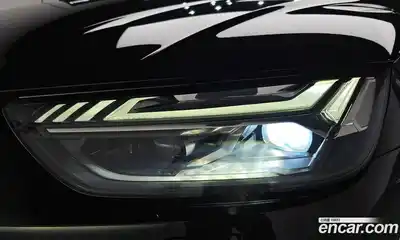 Audi SQ5 2021 3.0 автомат (гидро), миниатюра 7