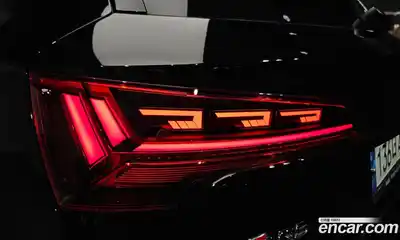 Audi SQ5 2021 3.0 автомат (гидро), миниатюра 8
