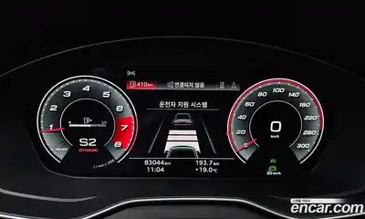 Audi SQ5 2021 3.0 автомат (гидро), миниатюра 10