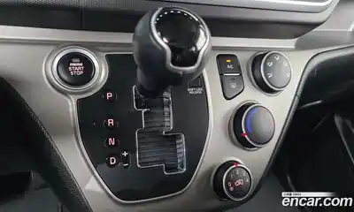 Kia Ray 2019 1.0 автомат (гидро), миниатюра 12