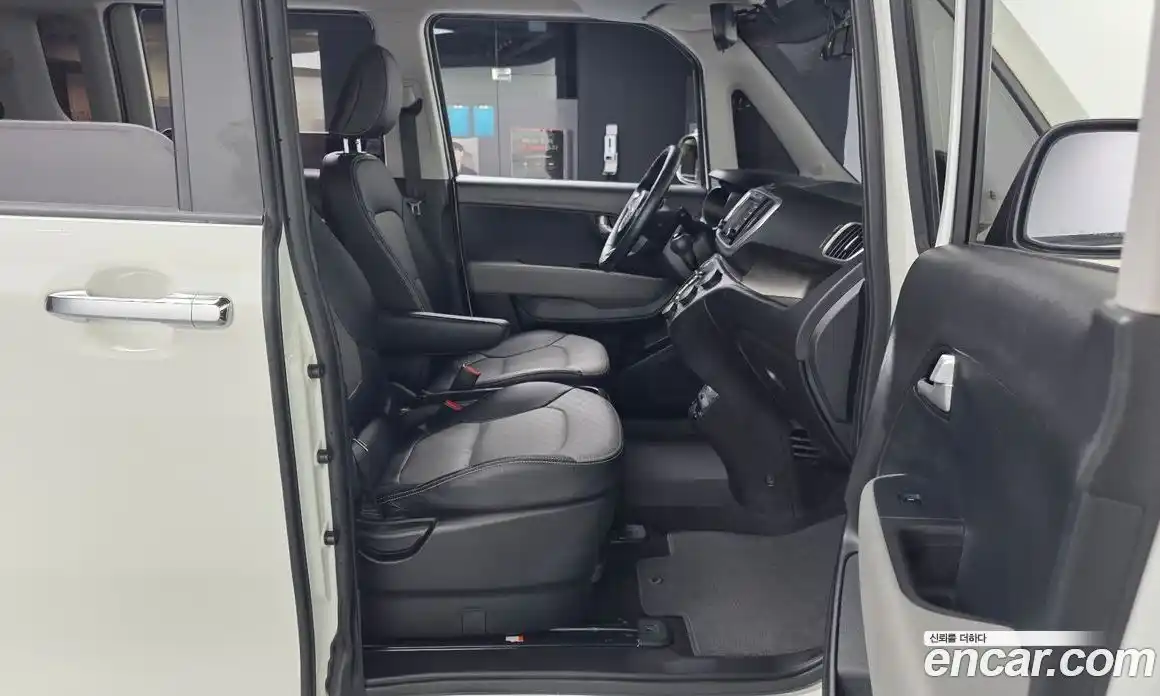 Kia Ray 2019 1.0 автомат (гидро), фото 17