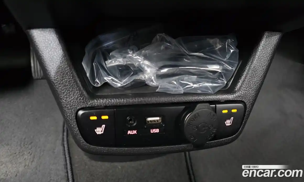 Kia Ray 2019 1.0 автомат (гидро), фото 24