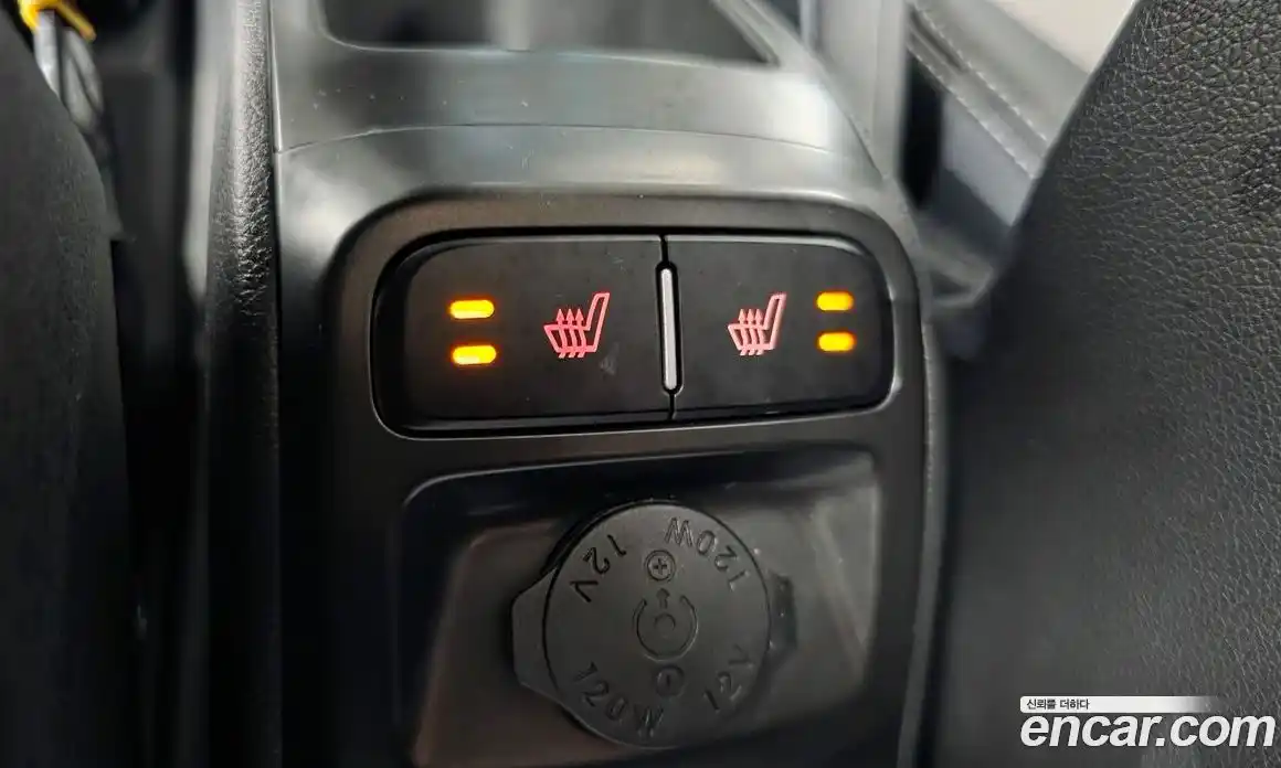 Kia Ray 2019 1.0 автомат (гидро), фото 25