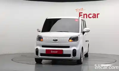 Kia Ray 2019 1.0 автомат (гидро), миниатюра 3