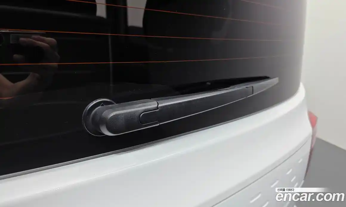 Kia Ray 2019 1.0 автомат (гидро), фото 31