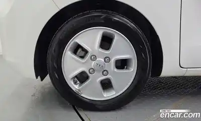 Kia Ray 2019 1.0 автомат (гидро), миниатюра 5
