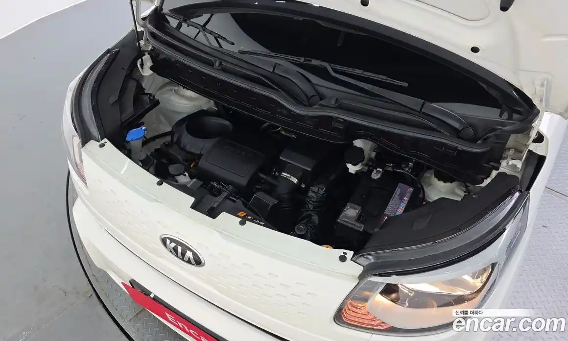 Kia Ray 2019 1.0 автомат (гидро), фото 6