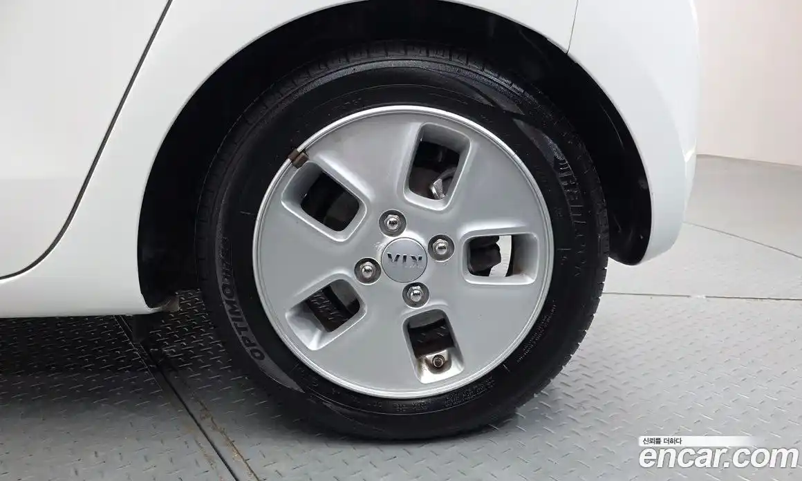 Kia Ray 2019 1.0 автомат (гидро), фото 7
