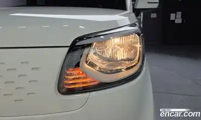Kia Ray 2019 1.0 автомат (гидро), миниатюра 8