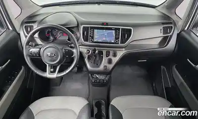 Kia Ray 2019 1.0 автомат (гидро), миниатюра 10