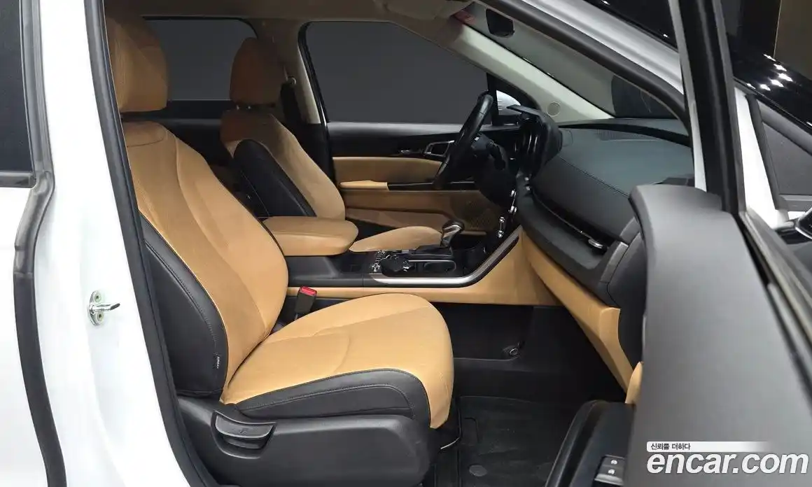 Kia Carnival 2022 3.5 автомат (гидро), фото 12