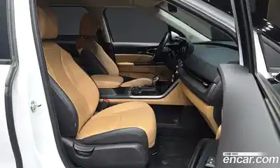 Kia Carnival 2022 3.5 автомат (гидро), миниатюра 12