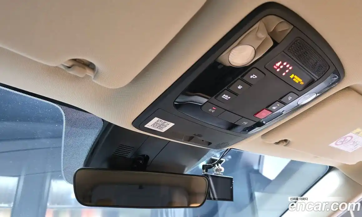 Kia Carnival 2022 3.5 автомат (гидро), фото 18