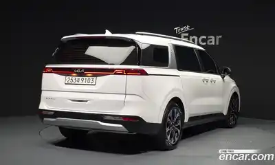 Kia Carnival 2022 3.5 автомат (гидро), миниатюра 2
