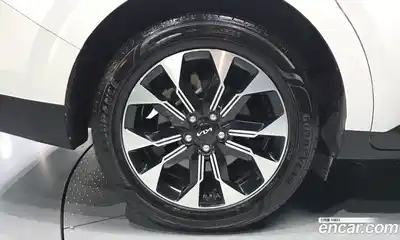 Kia Carnival 2022 3.5 автомат (гидро), миниатюра 5