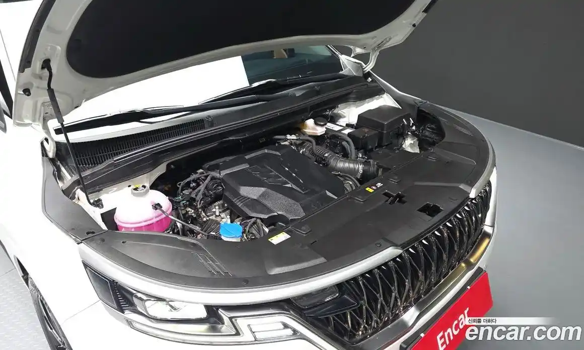 Kia Carnival 2022 3.5 автомат (гидро), фото 6