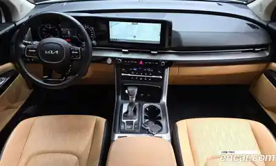 Kia Carnival 2022 3.5 автомат (гидро), миниатюра 7