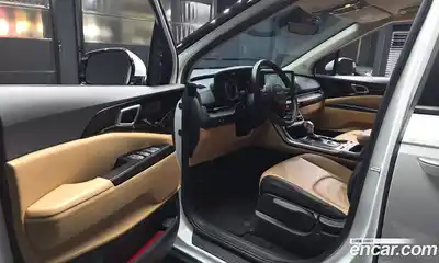 Kia Carnival 2022 3.5 автомат (гидро), миниатюра 10