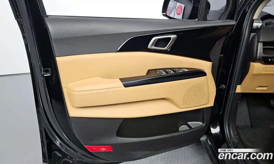 Kia Carnival 2021 2.2 автомат (гидро), фото 14
