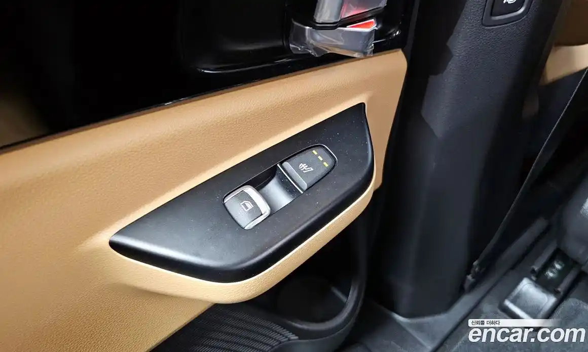 Kia Carnival 2021 2.2 автомат (гидро), фото 25