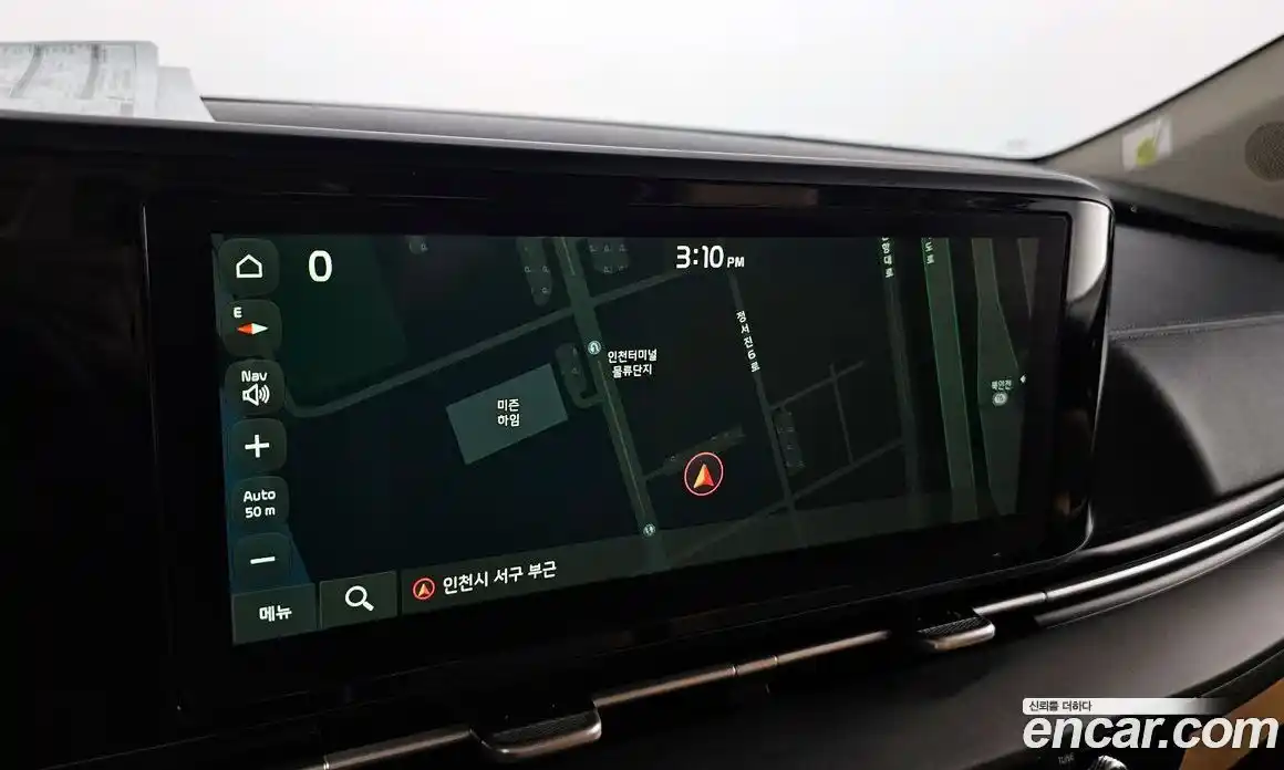 Kia Carnival 2021 2.2 автомат (гидро), фото 27