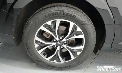 Kia Carnival 2021 2.2 автомат (гидро), миниатюра 5