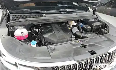 Kia Carnival 2021 2.2 автомат (гидро), миниатюра 6