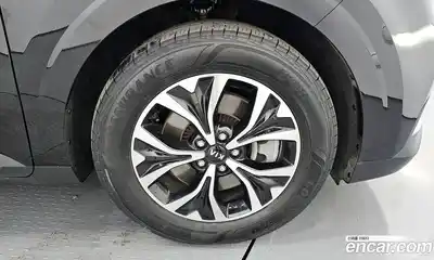 Kia Carnival 2021 2.2 автомат (гидро), миниатюра 7