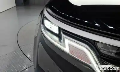 Kia Carnival 2021 2.2 автомат (гидро), миниатюра 8