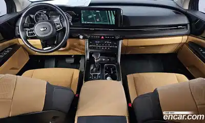 Kia Carnival 2021 2.2 автомат (гидро), миниатюра 10