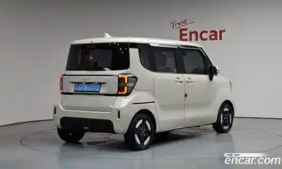 Kia Ray, 2023, 29 386 км