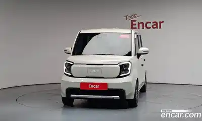 Kia Ray 2023 0.1 автомат (гидро), миниатюра 2