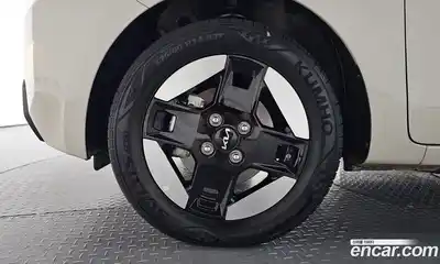 Kia Ray 2023 0.1 автомат (гидро), миниатюра 4