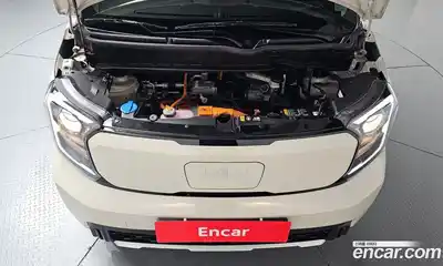 Kia Ray 2023 0.1 автомат (гидро), миниатюра 5