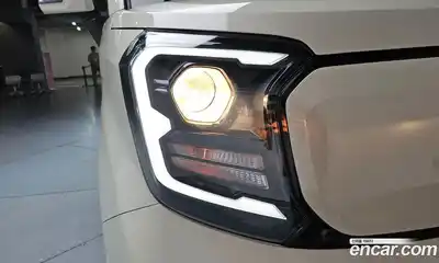 Kia Ray 2023 0.1 автомат (гидро), миниатюра 7