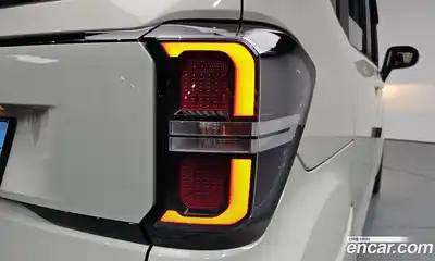 Kia Ray 2023 0.1 автомат (гидро), миниатюра 8