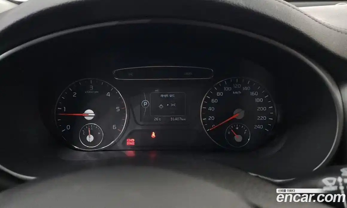 Kia Sorento 2014 2.0 автомат (гидро), фото 11
